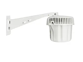 HPE Aruba Long Mount Kit v2 - Monteringssett for nettverksenhet stangmonterbar, veggmonterbar - utendørs