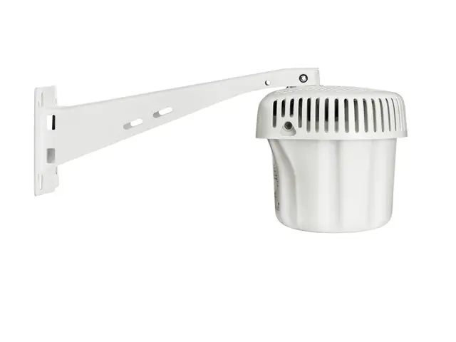 HPE Aruba Long Mount Kit v2 - Monteringssett for nettverksenhet st...