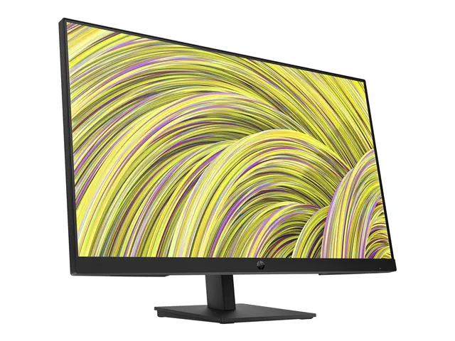 HP P27h G5 - P-Series LED-skjerm 27" 1920 x 1080 Full HD (1080p) @...