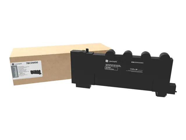 Lexmark - Toneroppsamler LCCP - for Lexmark C2240, C2325, C2425, C...