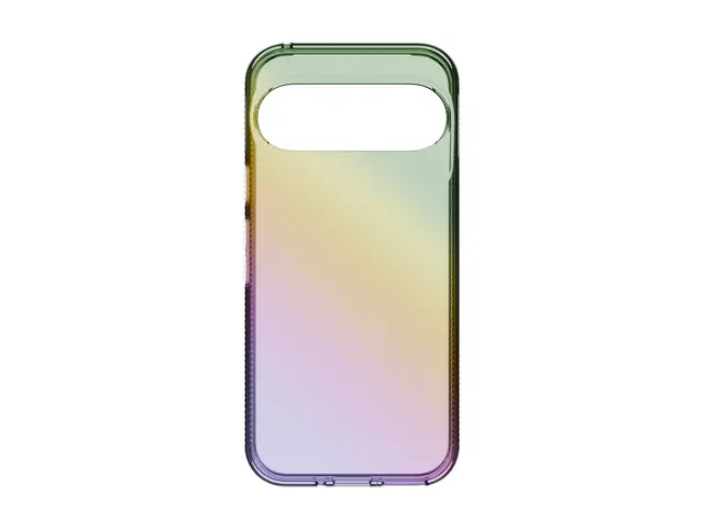 ZAGG Milan Snap - Baksidedeksel for mobiltelefon - MagSafe-samsvar...