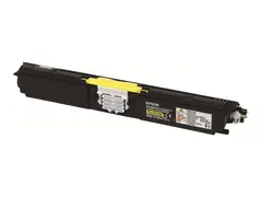 Epson - Gul - original - tonerpatron for AcuLaser C1600, CX16, CX16DNF, CX16DTNF, CX16NF
