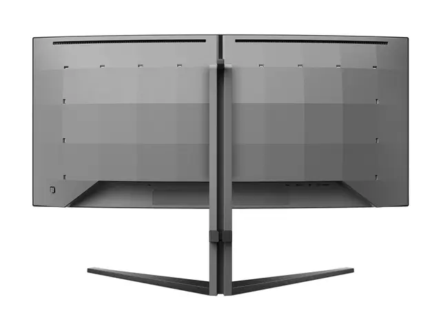 Philips Evnia 6000 34M2C6500 - OLED-skjerm gaming kurvet 34" 3440 ...