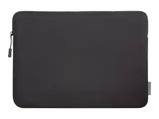 dbramante1928 California Pro - Notebookhylster bulk, øko - 15" - 16" - svart