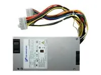 ASUSTOR AS-350W - Str&#248;mforsyning (intern) redundant - FlexATX - 350 watt