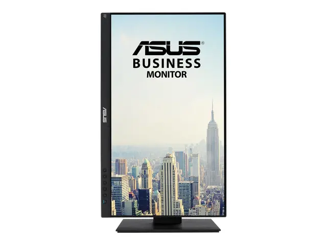 ASUS BE24EQSB - LED-skjerm 23.8" 1920 x 1080 Full HD (1080p) IPS 3...