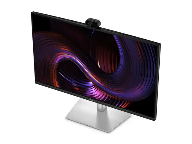 Dell Pro P P2726DEV - LED-skjerm 27" 2560 x 1440 QHD @ 100 Hz IPS ...