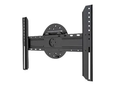 Neomounts LED-WR100 - Brakett fast for LCD-skjerm svart skjermstør...