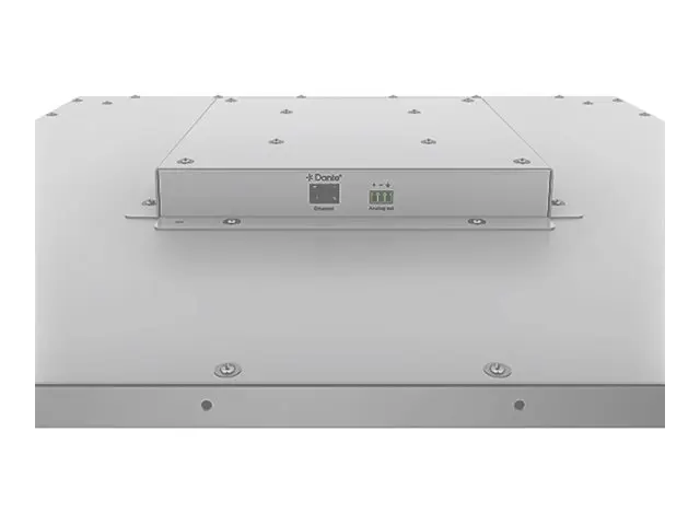 Yealink CM50 - Mikrofon eplehvit Certified for Microsoft Teams