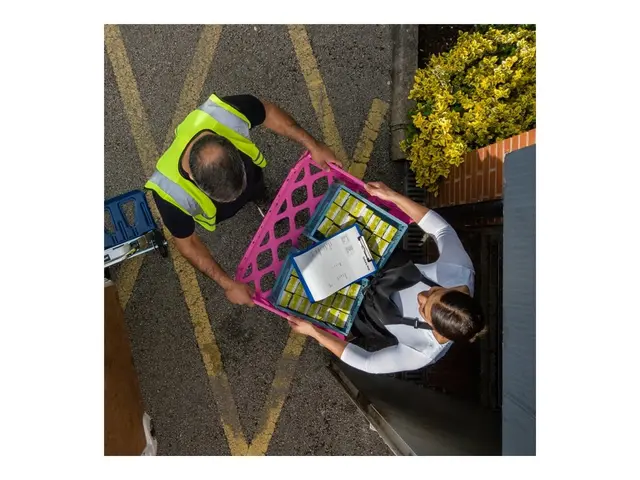 Brother Premium - Rull A4 (21 cm) 6 rull(er) termisk papir