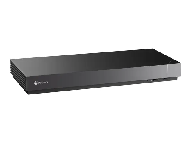 Poly G7500 - Videokonferansesystem Zoom Certified, Certified for M...