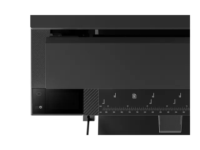 HP DesignJet T850 - 36" multifunksjonsskriver farge ink-jet 914 x ...