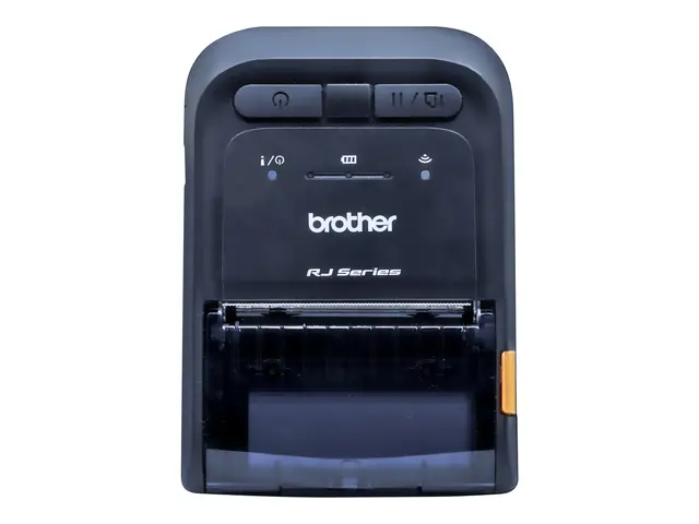 Brother RuggedJet RJ-2055WB - Kvitteringsskriver - direktetermisk ...
