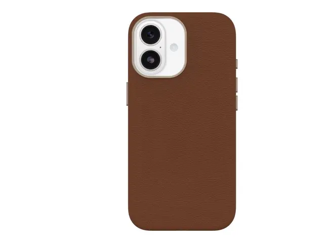OtterBox Symmetry Series - Baksidedeksel for mobiltelefon MagSafe-...