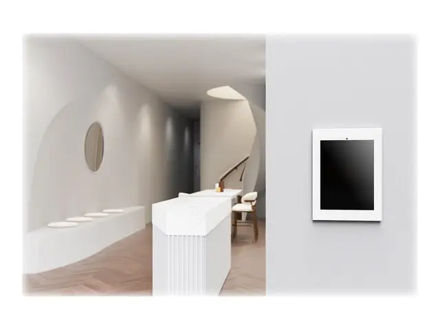 Neomounts WL15-660WH1 - Innhegning for nettbrett skjermstørrelse: ...
