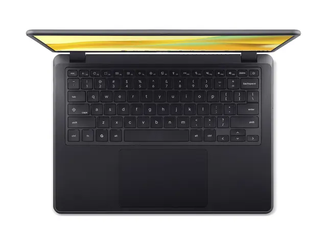 Acer Chromebook 514 C937T-TCO - 14" Intel N-series N250 8 GB RAM 6...