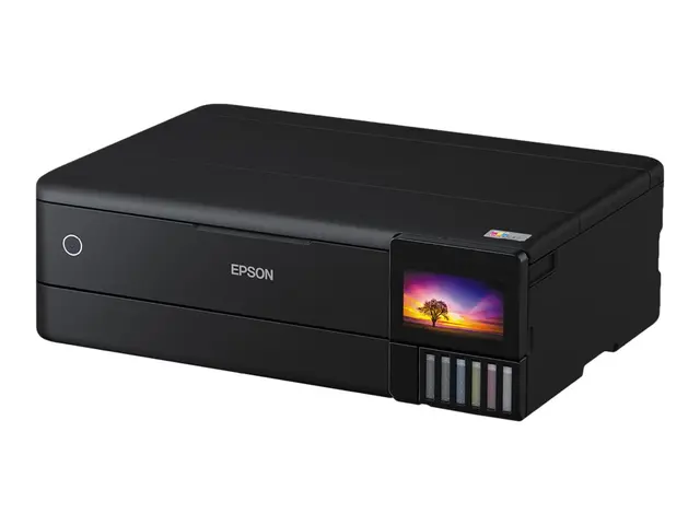 Epson EcoTank ET-8550 - Multifunksjonsskriver farge ink-jet påfyll...