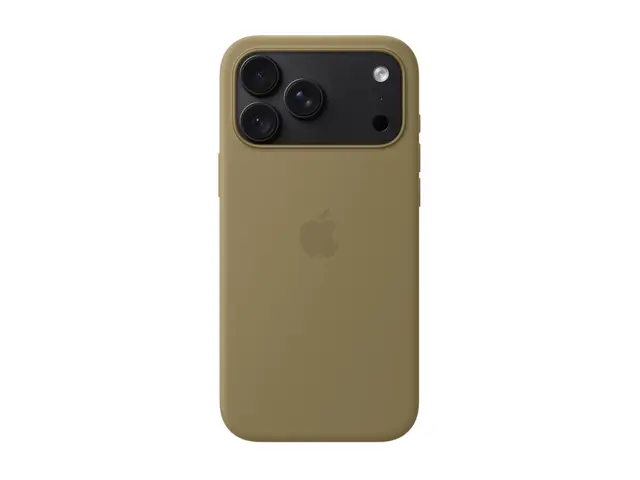 Apple - Beskyttende deksel for mobiltelefon - MagSafe-samsvar - si...
