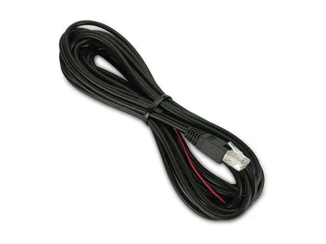 APC NetBotz Dry Contact - Ekstern sensormodulkabel TAA-samsvar RJ-...