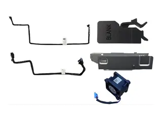 Dell - Aktiveringssett - kundesett - Arve garantien til Dell-systemet eller 1 års maskinvaregaranti for PowerEdge R260