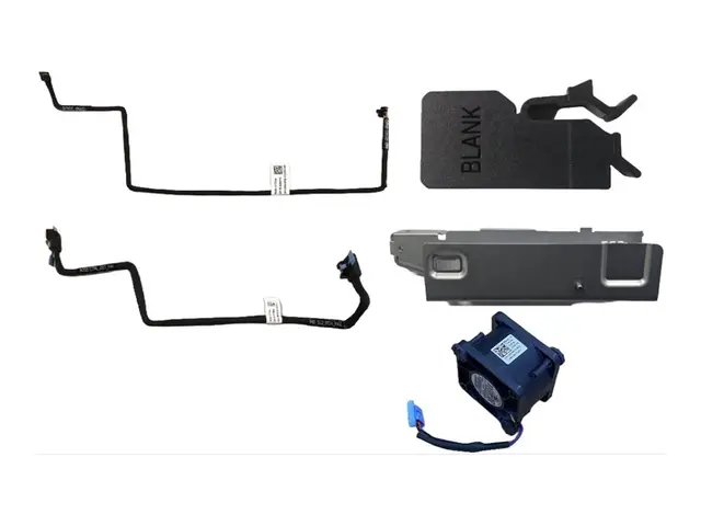 Dell - Aktiveringssett kundesett for PowerEdge R260