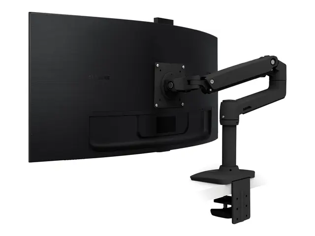 Ergotron LX - Monteringssett (leddarm, skrivebordsklemmemontering,...