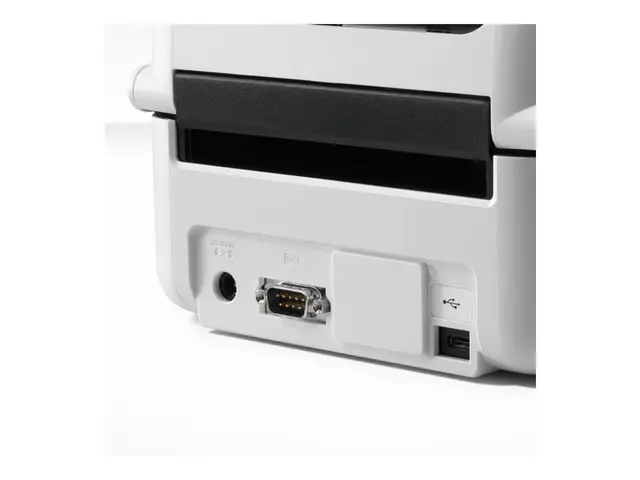 Brother TD-4215D - Etikettskriver direktetermisk Rull (11,8 cm) 20...