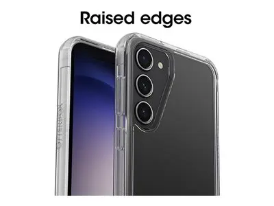 OtterBox Symmetry Series - Baksidedeksel for mobiltelefon antimikr...