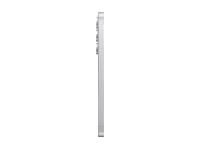 Samsung Galaxy S25 FE - Hvit - 128 GB 