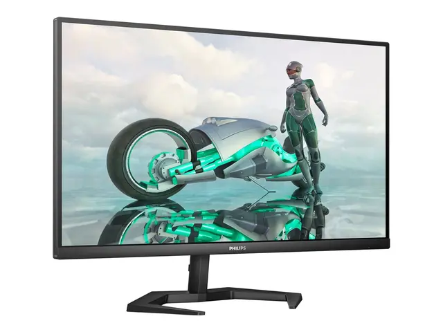 Philips Momentum 3000 27M1N3500LS - LED-skjerm - 27" - 2560 x 1440...