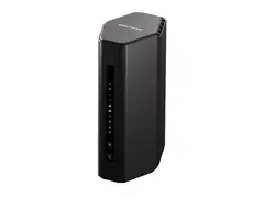 NETGEAR Nighthawk RS300 - Tr&#229;dl&#248;s ruter 4-portssvitsj 1GbE, 2.5GbE, Wi-Fi 7 Multib&#229;nd
