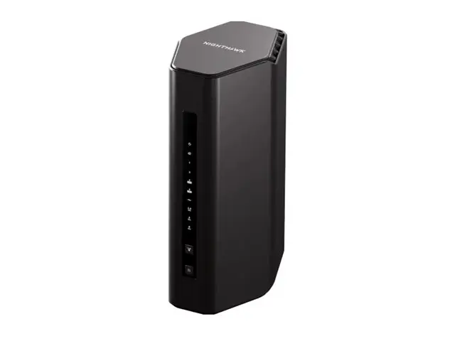 NETGEAR Nighthawk RS300 - Trådløs ruter 4-portssvitsj - 1GbE, 2.5G...