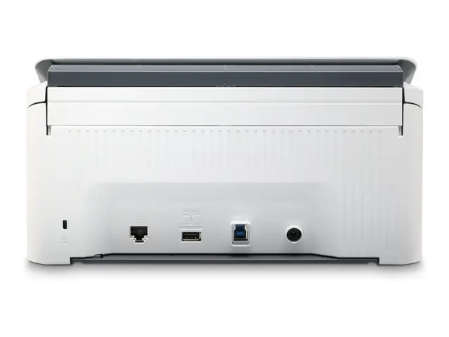 HP Scanjet Pro N4000 snw1 Sheet-feed - Dokumentskanner - CMOS / CI...