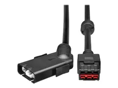 Eaton - Ekstern batteritilkoblingskabel 240 V - 1 m