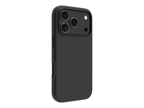 dbramante1928 Iceland Ultra - Baksidedeksel for mobiltelefon MagSafe-samsvar - D3O, plastikk - svart - for Apple iPhone 17 Pro Max