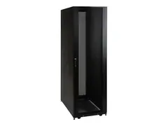 Eaton Tripp Lite Series 42U Rack Enclosure 36&quot; Depth w Doors &amp; Sides 3000lb Capacity Rack skap - svart - 42U - 19&quot;