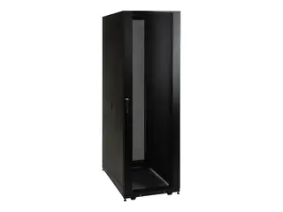 Eaton Tripp Lite Series 42U Rack Enclosure 36&quot; Depth w Doors &amp; Sides 3000lb Capacity Rack skap - svart - 42U - 19&quot;