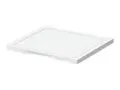 Canon Platen Cover-Y3 - Platedeksel - for imageRUNNER C3326i; imageRUNNER ADVANCE DX C3822i, DX C3826i, DX C3830i, DX C3835i