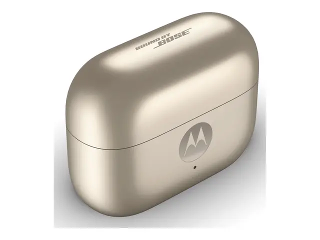 Motorola moto buds loop - True wireless-hodetelefoner med mikrofon...