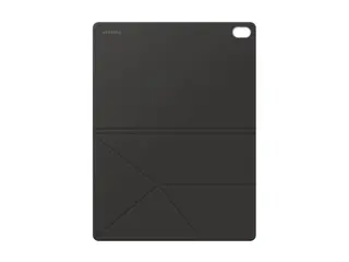 Samsung EF-BX730 - Lommebok for nettbrett svart - for Galaxy Tab S11