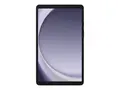 Samsung Galaxy Tab A9 - Tablet - Android 64 GB - 8.7&quot; TFT (1340 x 800) - microSD-spor - 3G, 4G - grafitt