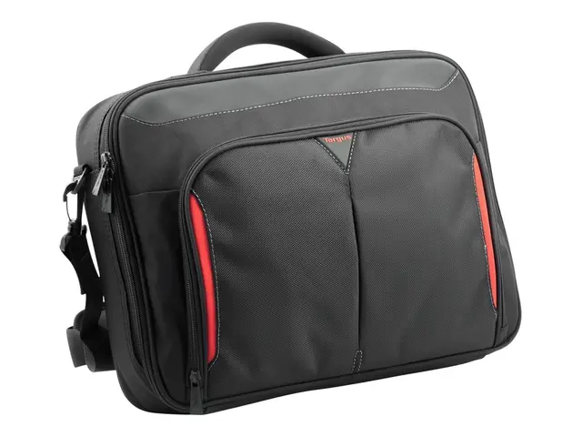 Targus Classic+ Clamshell - Notebookbæreveske - 15" - 15.6" - svar...