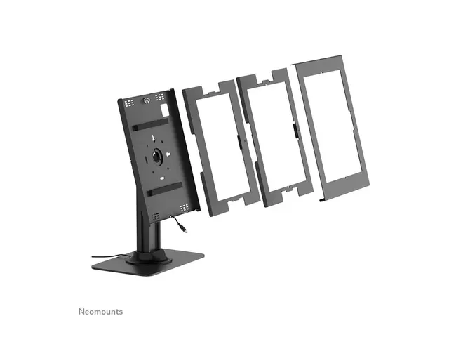 Neomounts - Monteringskomponent (hylster) - for nettbrett - låsbar...