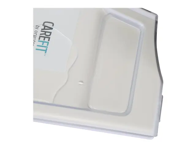 Ergotron CareFit Pro - Monteringskomponent (dokumentholder) - medi...
