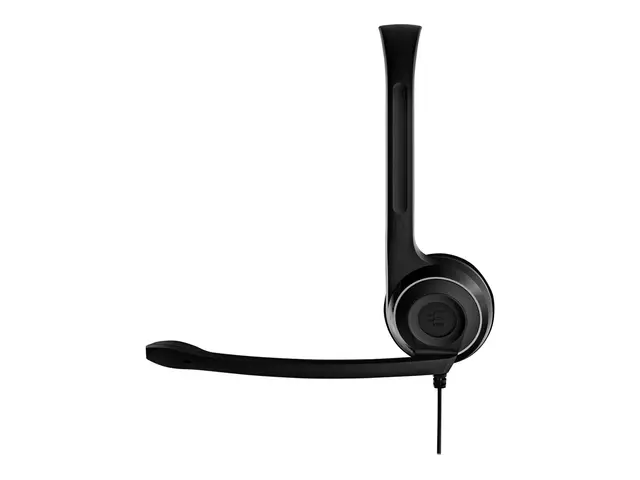 EPOS EDU 11 USB - Hodesett kablet