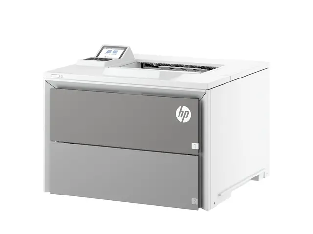 HP LaserJet Enterprise 5501dn - Skriver - S/H - Dupleks - laser - ...