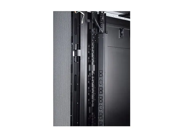 APC NetShelter Zero U - Rack-monteringssett - 0U - for P/N: SMTL10...