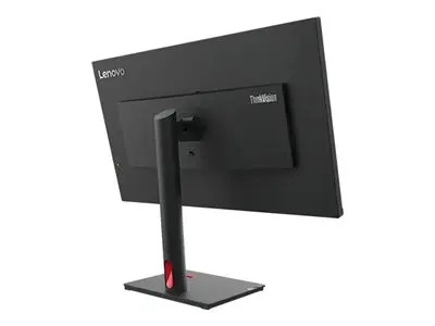 Lenovo ThinkVision T32h-30 - LED-skjerm 31.5" 2560 x 1440 WQHD @ 6...