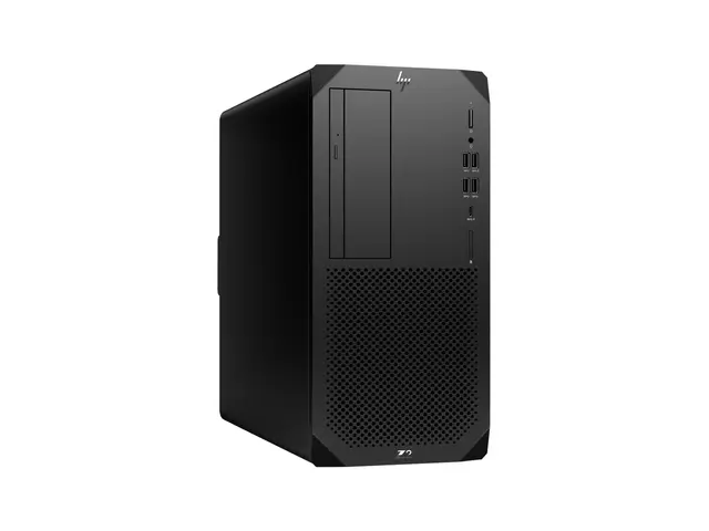 HP Workstation Z2 G9 - tower AI Core i7 i7-14700K 3.4 GHz 32 GB SS...