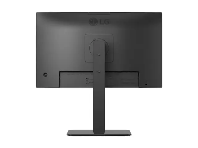 LG 24BA850-B - BA850 Series LED-skjerm 24" (23.8" synlig) 1920 x 1...